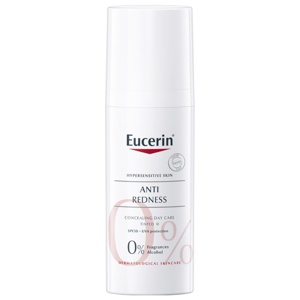 Eucerin AntiRedness Concealing Day Care Tinted SPF30 50 ml produkt bild