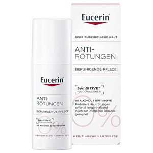 EUCERIN SEH Anti-Rötungen beruhigende Pflege Produktbild