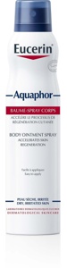 Eucerin Aquaphor Body Ointment Spray 250 ml produktbilde