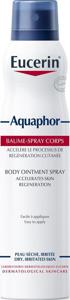 Eucerin Aquaphor Body Ointment Spray 250ml produkt bild