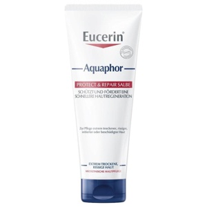 Eucerin Aquaphor Protect & Repair Salbe Produktbild