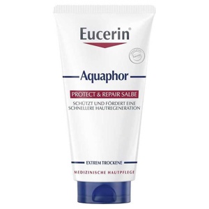 EUCERIN Aquaphor Protect & Repair Salbe Produktbild