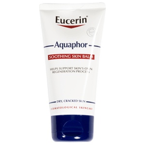 Eucerin Aquaphor Soothing Skin Balm - 45 ml. produktbillede