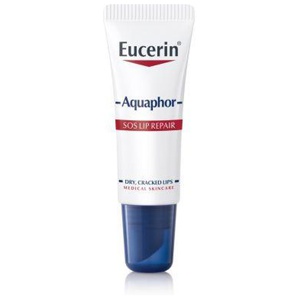 Eucerin aquaphor sos huulepalsam 10ml toote pilt