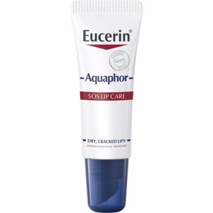 Eucerin Aquaphor SOS Lip Care 10 ml produkt bild