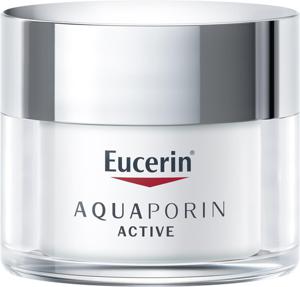 Eucerin Aquaporin Active Normal/Combination Skin 50 ml produkt bild