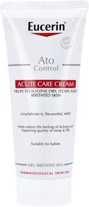 Eucerin AtoControl Acute Care Cream 100 ml produkt bild
