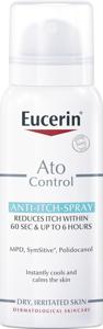 Eucerin AtoControl Anti-Itch Spray 50 ml produkt bild