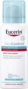 Eucerin AtoControl Anti-Itch Spray produkt bild