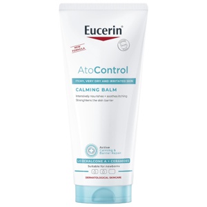 Eucerin AtoControl Calming Balm 200 ml produktbilde