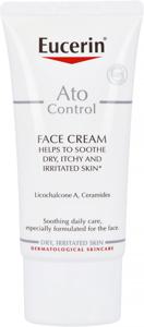 Eucerin AtoControl Calming Face Cream 50 ml produkt bild