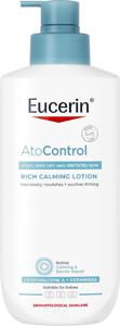 Eucerin AtoControl Rich Calming Lotion 400 ml produkt bild