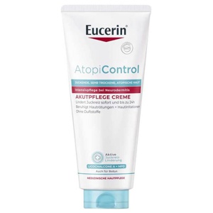 Eucerin AtopiControl Akut Creme Produktbild