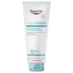 Eucerin Atopicontrol Balsam leicht, 400 ml Balsam Produktbild