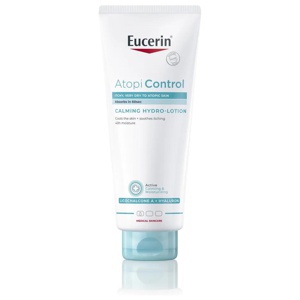 Eucerin Atopicontrol бальзам для ухода за телом в тюбике 400 мл toote pilt