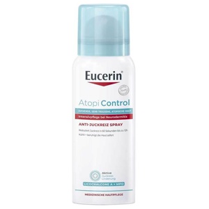 Eucerin AtopiControl Anti-Juckreiz Spray Produktbild