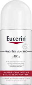 Eucerin Anti-Transpirant Roll-On 48h 50 ml produkt bild