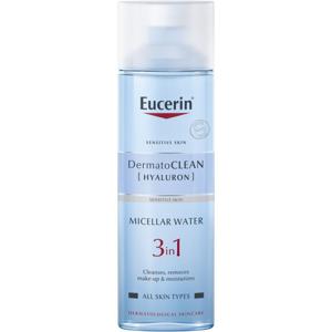 Eucerin DermatoClean 3in1 Micellar Water 200ml produkt bild