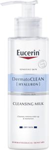 Eucerin Dermatoclean Cleansing Milk produkt bild