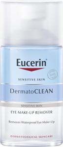 Eucerin Dermatoclean Eye Make-Up Remover produkt bild