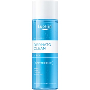 Eucerin Dermatoclean Toner 200 ml Produktbild