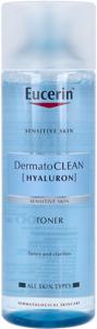 Eucerin Dermatoclean Toner 200ml produkt bild