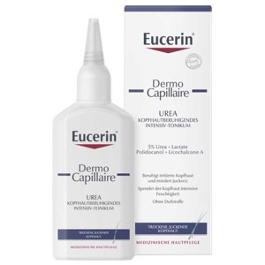 EUCERIN DermoCapillaire kopfhautberuhigend.Tonikum Produktbild