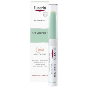 Eucerin Dermopure Abdeckstift, 2.0 g Stifte Produktbild