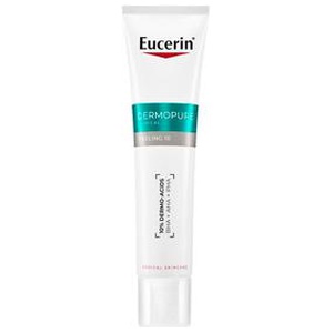 Eucerin DermoPure Clinical Peeling 10 - 40 ml. produktbillede