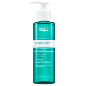 EUCERIN DermoPure Clinical Reinig.Gel porenverfein Produktbild