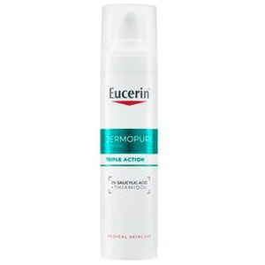 Eucerin DermoPure Clinical Triple Action Serum - 40 ml. produktbillede