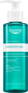 Eucerin Dermopure Correcting Cleanser 400 ml produkt bild