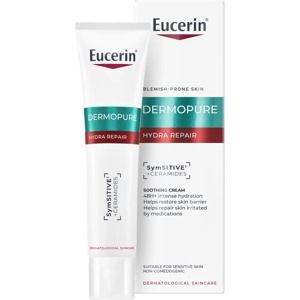 Eucerin DermoPure Hydra Repair 40 ml produktbilde