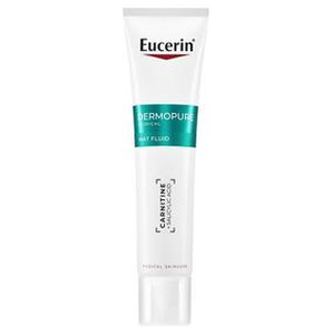 Eucerin DermoPure Oil Control Gel - 40 ml. produktbillede