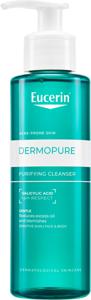 Eucerin DermoPure Purifying Cleanser 200 ml produkt bild