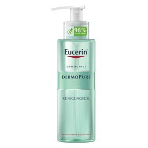 EUCERIN DermoPure Reinigungsgel Produktbild