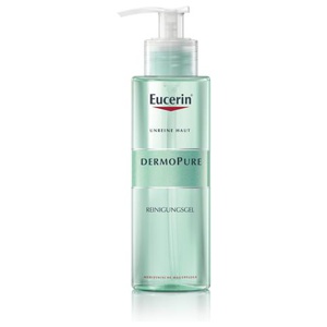 EUCERIN DermoPure Reinigungsgel Produktbild