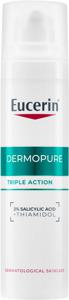 Eucerin DermoPure Triple Action Serum 40 ml produkt bild