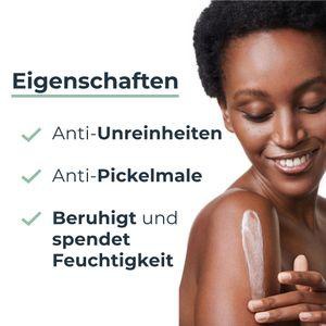 EUCERIN DermoPure Triple Effect Bodycream Produktbild