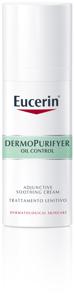 Eucerin DermoPurifyer Oil Control Adjunctive Soothing Cream 50 ml produkt bild