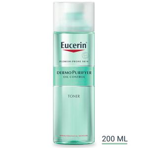 DermoPurifyer Toner 200 ml produkt bild