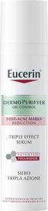 Eucerin DermoPurifyer Tripple Effect Serum 40 ml produkt bild