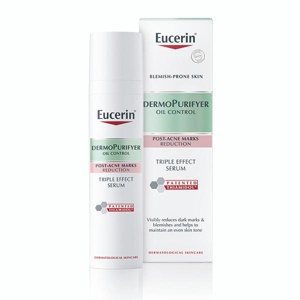 Eucerin DermoPurifyer Triple Effect Serum 40ml product image