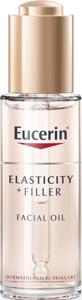 Eucerin Elasticity + Filler Facial Oil produkt bild
