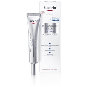 EUCERIN Anti-Age Hyaluron-Filler Auge Produktbild