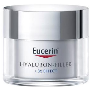 Eucerin Hyaluron-Filler + 3x Effect Day SPF30 - 50 ml. produktbillede