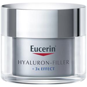 Eucerin Hyaluron-Filler + 3x Effect Firming Night Care 50 ml produkt bild