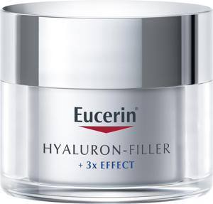 Eucerin Hyaluron-Filler Day Cream SPF15 Dry Skin 50 ml produkt bild