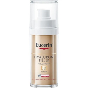 Eucerin Hyaluron-Filler + Elasticity 3D Serum 30 ml produktbilde