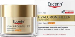 Eucerin Hyaluron-Filler + Elasticity Day Care SPF30 50 ml produkt bild